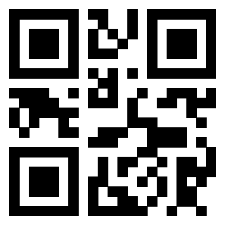 3910646674 Qr Code associato