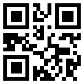 3910646675 - Immagine del QrCode associato