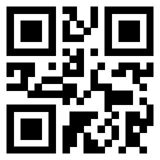 Immagine del Qr Code di 3910646676