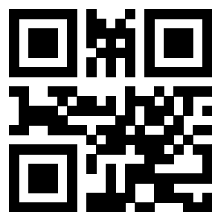 3910646677 Qr Code associato