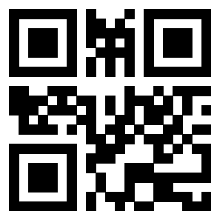 3910646678 - Immagine del QrCode associato