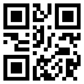 3910646680 - Immagine del QrCode