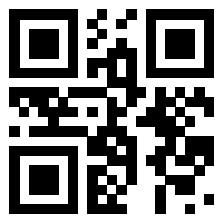 3910646681 Qr Code associato