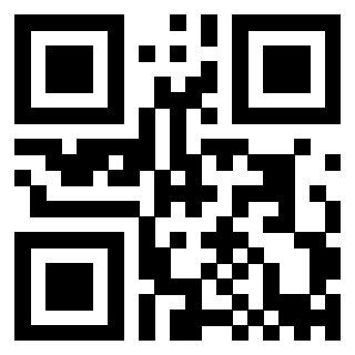 Scansione del Qr Code di 3910646682