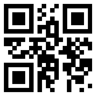 Immagine del Qr Code di 3910646685