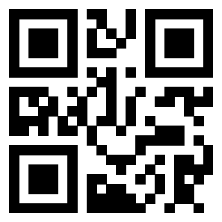 3910646688 Qr Code associato