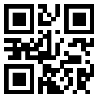 3910646689 QrCode associato