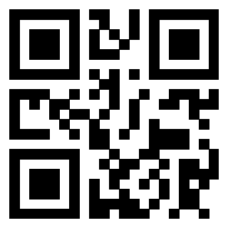 Il QrCode di 3910646694