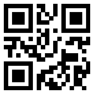 Immagine del Qr Code di 3910646695