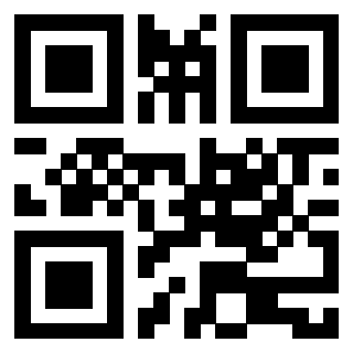 3910646696 - Immagine del QrCode
