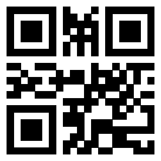 Il Qr Code di 3910646698