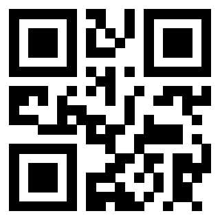 Il Qr Code di 3910646699