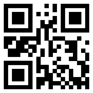 3910646705 - Immagine del Qr Code associato