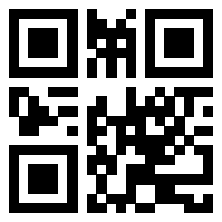 3910646707 Qr Code associato