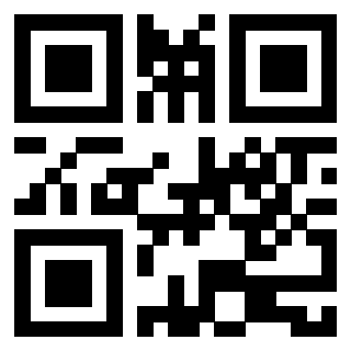 Immagine del Qr Code di 3910646708