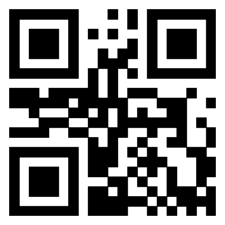 Immagine del Qr Code di 3910646711