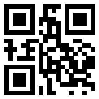 Immagine del Qr Code di 3910646712
