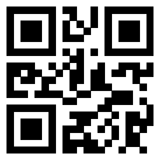 Immagine del Qr Code di 3910646714