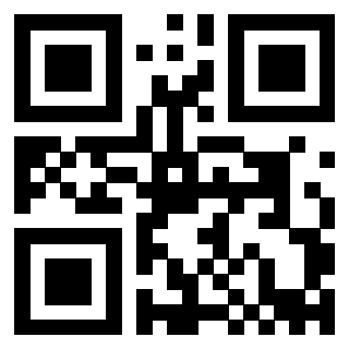 3910646716 - Immagine del Qr Code associato