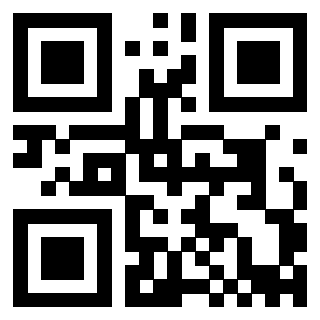 Immagine del QrCode di 3910646717