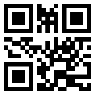 Immagine del Qr Code di 3910646720