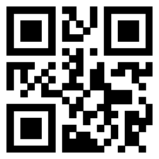Immagine del Qr Code di 3910646725