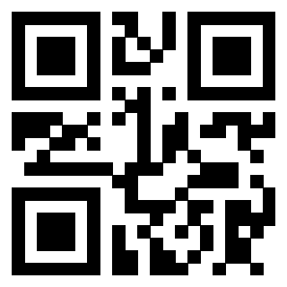 Il Qr Code di 3910646731