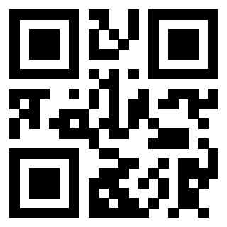Immagine del QrCode di 3910646732