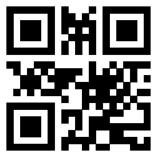 Immagine del QrCode di 3910646733
