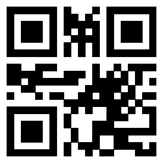 3910646735 Qr Code associato