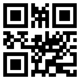 Il Qr Code di 3910646741