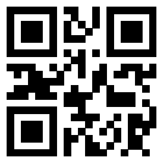 3910646742 - Immagine del Qr Code associato