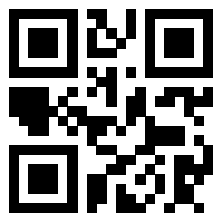 Il QrCode di 3910646744