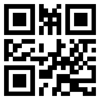 Il QrCode di 3910646752