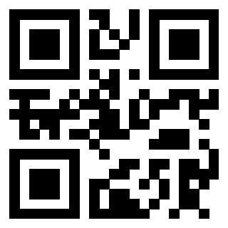 Scansione del QrCode di 3910646753