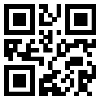 Immagine del Qr Code di 3910646756