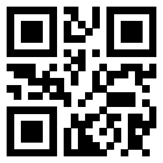 Il Qr Code di 3910646761