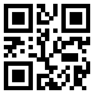 Scansione del QrCode di 3910646762