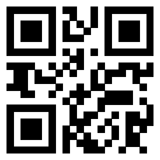 3910646768 - Immagine del Qr Code