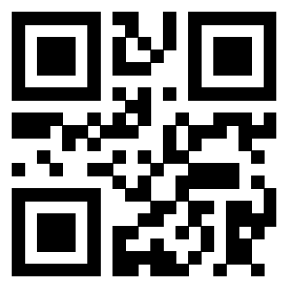 3910646769 - Immagine del QrCode associato