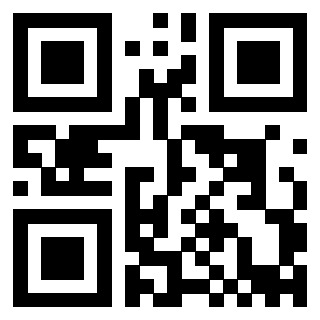 Scansione del Qr Code di 3910646771