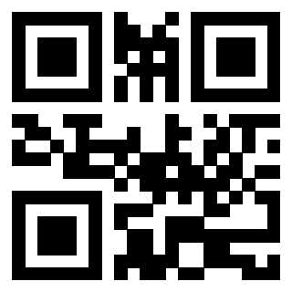3910646772 - Immagine del QrCode