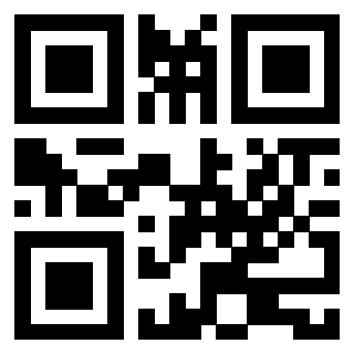 3910646773 QrCode associato