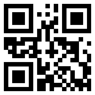 Scansione del Qr Code di 3910646775
