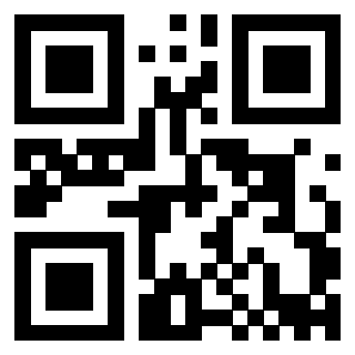 Immagine del Qr Code di 3910646776