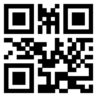 Il Qr Code di 3910646778