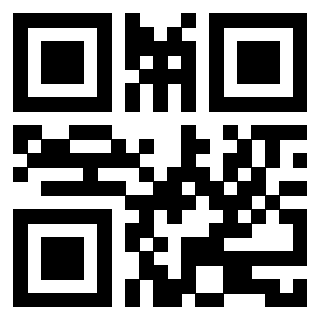 3910646779 - Immagine del Qr Code associato