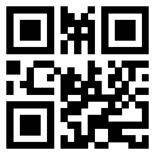 3910646781 - Immagine del QrCode associato