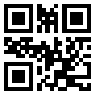 3910646785 - Immagine del Qr Code associato