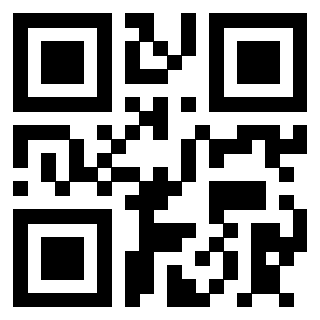 Scansione del QrCode di 3910646786